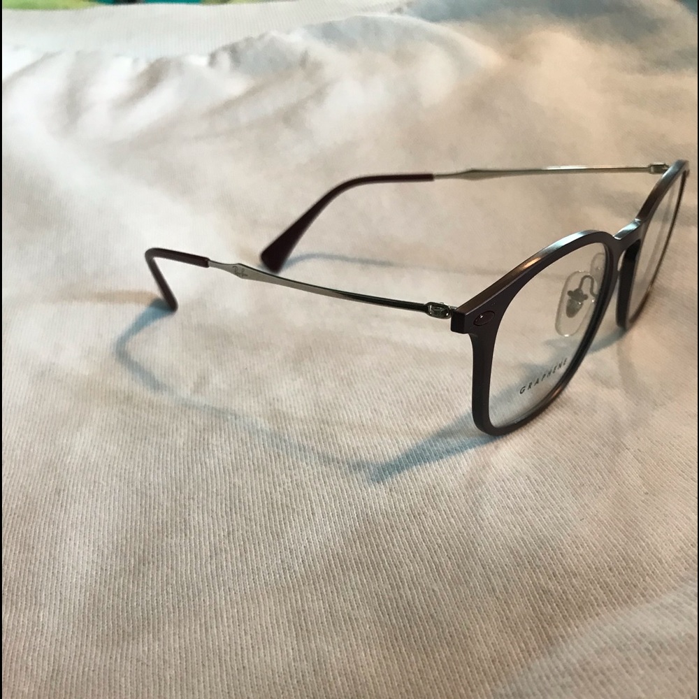 Ray-ban eyeglass frames - Picture 4 of 4